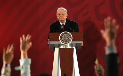 Huachicol, en la tierra de AMLO