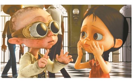 Salas de cine en México se adaptan para ser incluyentes