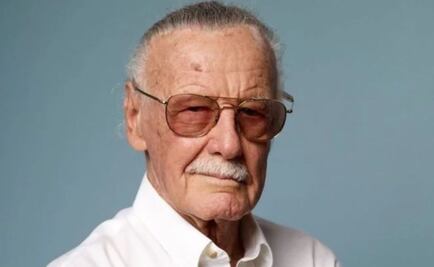Muerte de Stan Lee se vuelve viral en Twitter