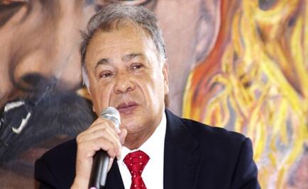 PT “sigue vivito y coleando”: Alberto Anaya