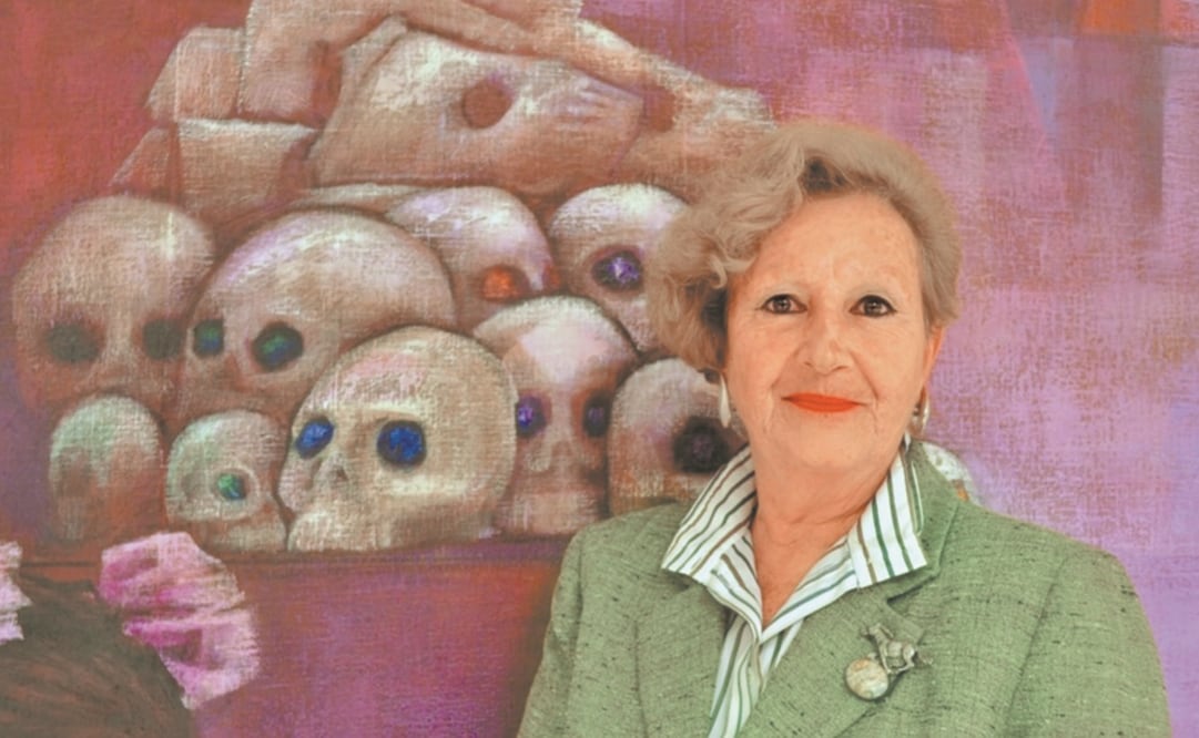 (FOTO: ARCHIVO EL UNIVERSAL)