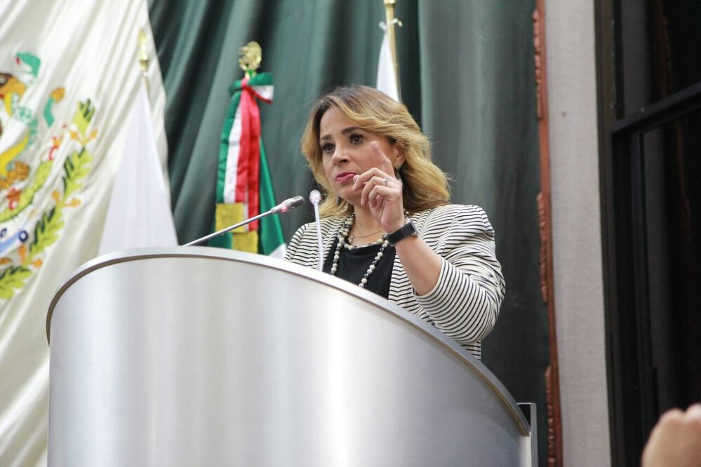 Foto: Congreso Sonora