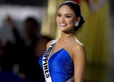 Vinculan medios a Miss Universo con presidente de Filipinas