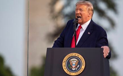 Aseguran que Trump intentará de nuevo esta semana rescindir DACA