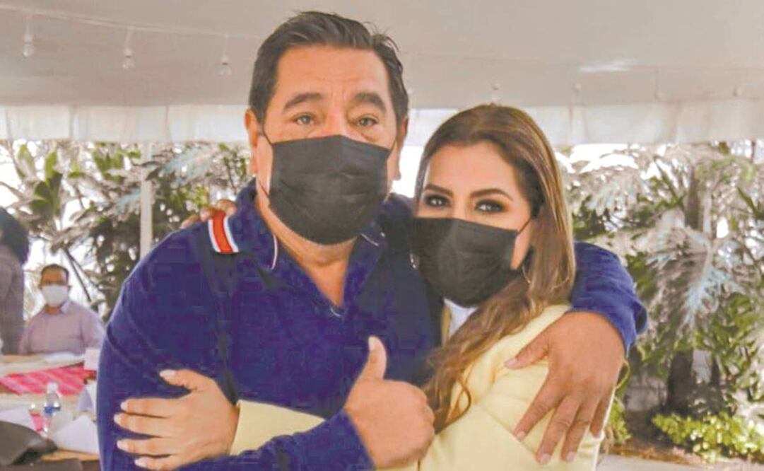 Foto: Archivo EL UNIVERSAL 