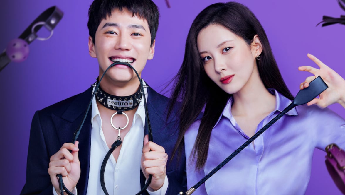 La picante película en Netflix que te erizará la piel de inicio a fin. Fuente sitio oficial de Netflix