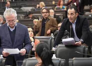 Rasuran obligaciones a las inmobiliarias