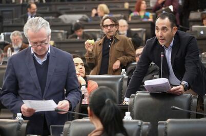 Rasuran obligaciones a las inmobiliarias