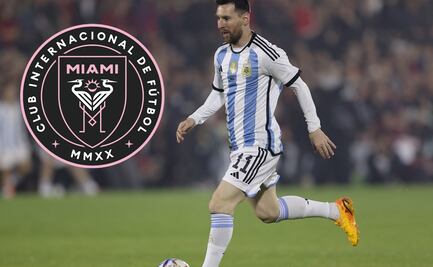 Filtran los detalles de la presentación de Lionel Messi con Inter Miami