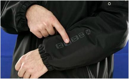 Google crea su primera “chamarra inteligente”