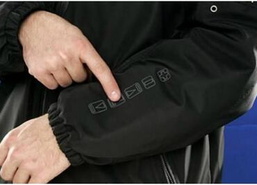 Google crea su primera “chamarra inteligente”