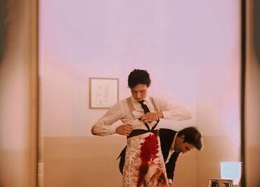 La vida, una corrida; una reseña de Tardes de Soledad