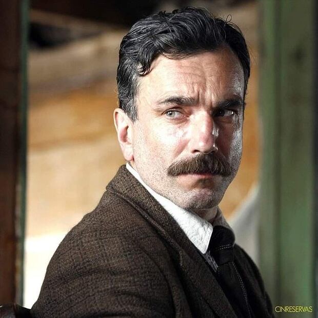 La película aclamada por la crítica en Netflix que te mantendrá de pie durante 158 minutos. Fuente Instagram @cinreservas