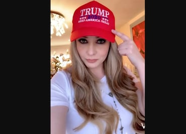 Paty Navidad quiere nuevo Twitter para hablar de temas "censurados"