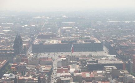 "Automóviles generan 75% de contaminantes"