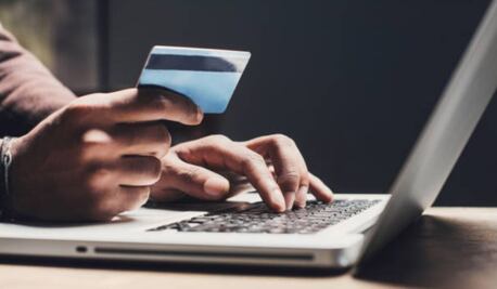 Por qué no se venden autos por internet en México