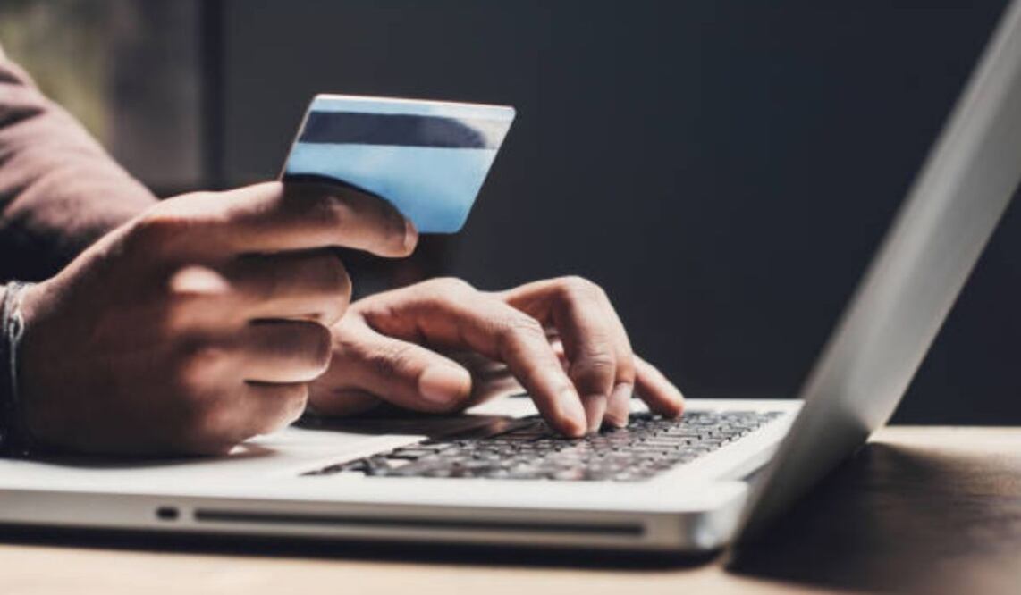 Por qué no se venden autos por internet en México