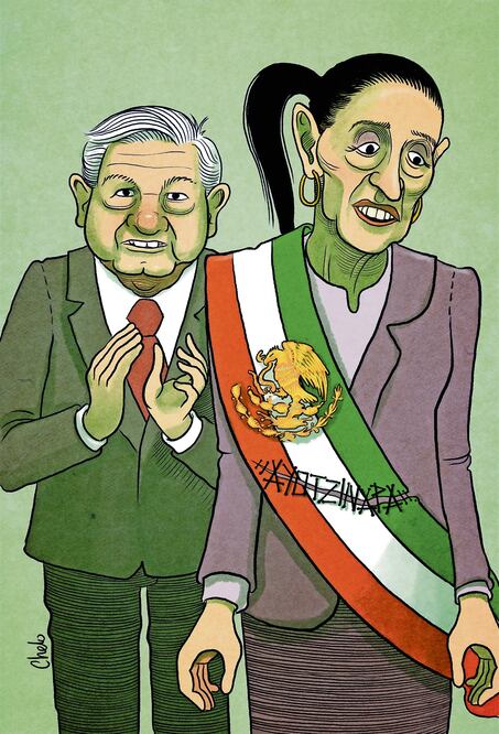 Cartón de CHELO
