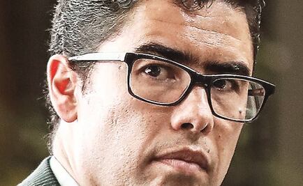 El jefe del SAT, en “Estado inconveniente”