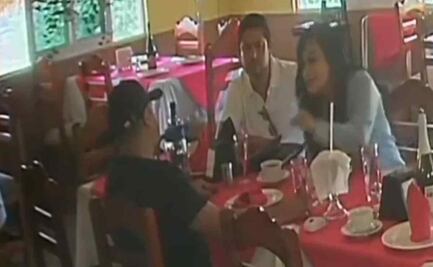 Surge nuevo video de alcaldesa de Chilpancingo con presunto líder de “Los Ardillos”