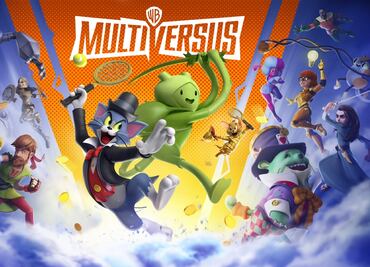 ¿Por qué MultiVersus es un título que debes jugar?