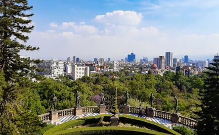 10 lugares del Bosque de Chapultepec que no deberías perderte