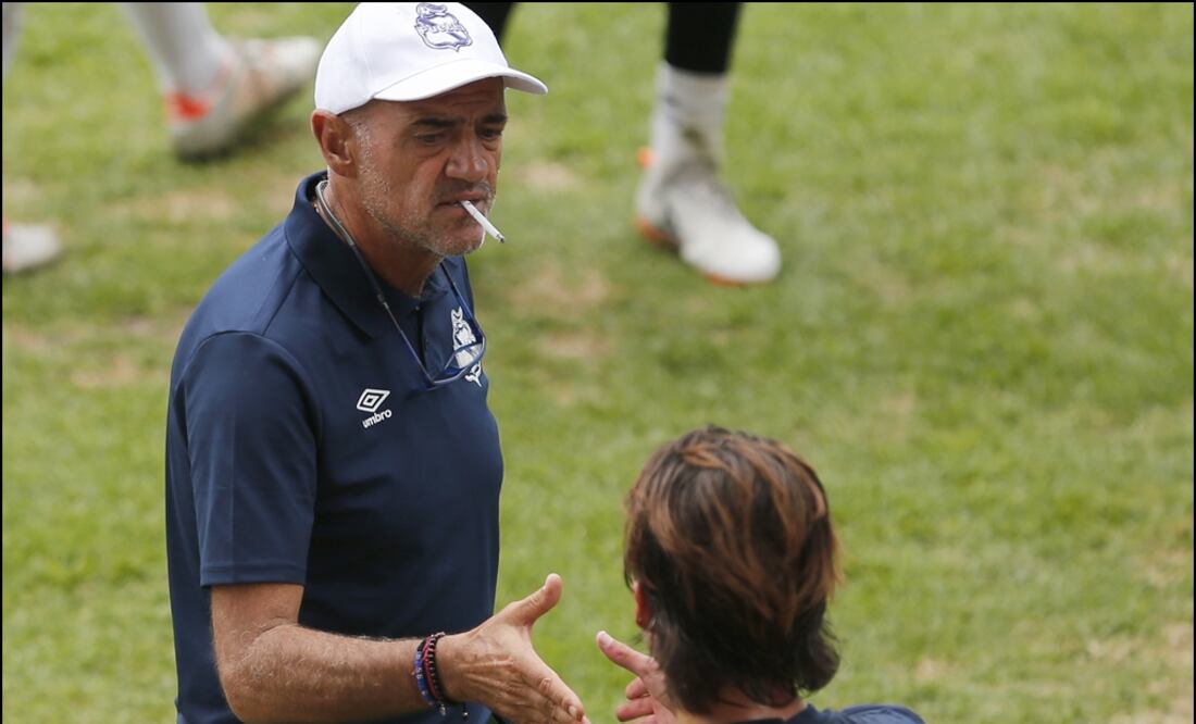 José Luis Sánchez Solá. Foto: Imago 7