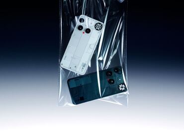 Nothing presenta en México tecnología y diseño con propósito