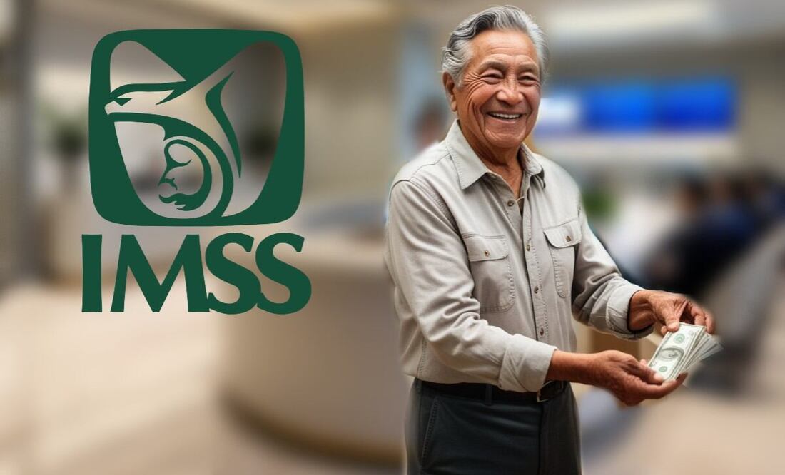 ¿Cuándo cae el pago del mes de octubre? Foto: El Universal