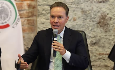 Reforma electoral debe impedir entrada del crimen organizado en candidaturas: Manuel Velasco; evitemos lo que pasó en Tequila, dice