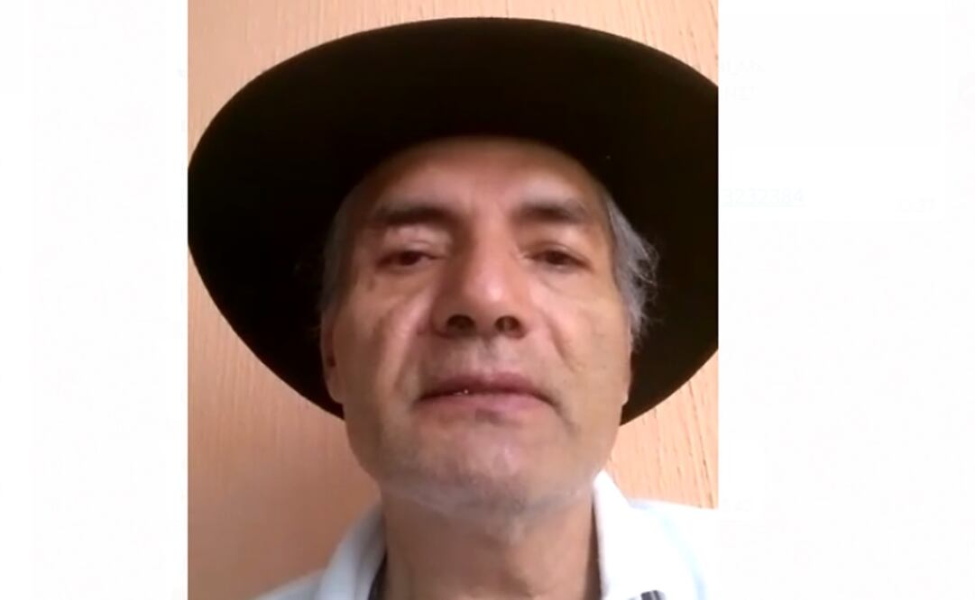 Captura de pantalla del video