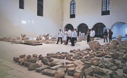 Reabren Ateneo Peninsular; pero nada del Macay