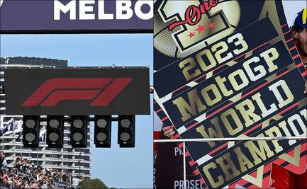 Los dueños de la Fórmula 1 han comprado MotoGP