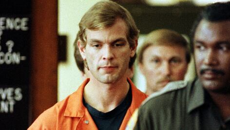 Jeffrey Dahmer: Familiares de víctima del asesino aseguran que Netflix no les consultó la realización de la serie 