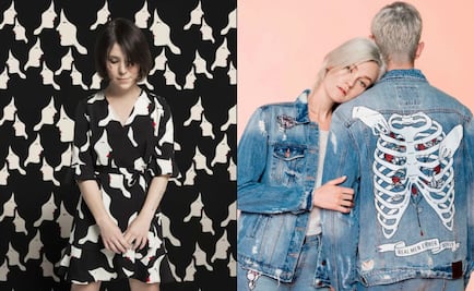 Lanzan colección especial con Mariana Motoko para celebrar el poder de ser mujer