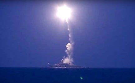 Irán advierte que responderá a una resolución contra su programa nuclear