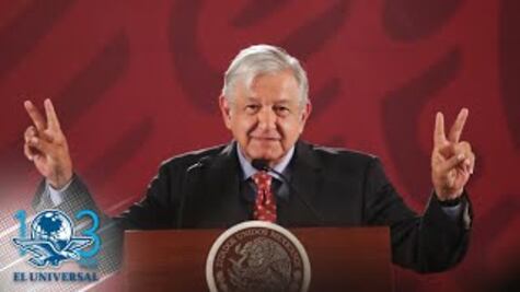 Las frases domingueras de la mañanera