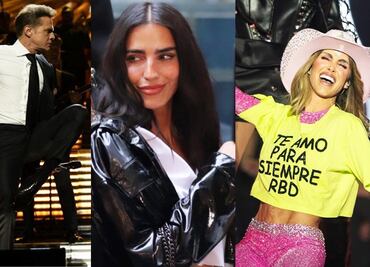 Bárbara de Regil se confiesa, no es fan de Luis Miguel ni de RBD; ¿qué es lo que escucha?