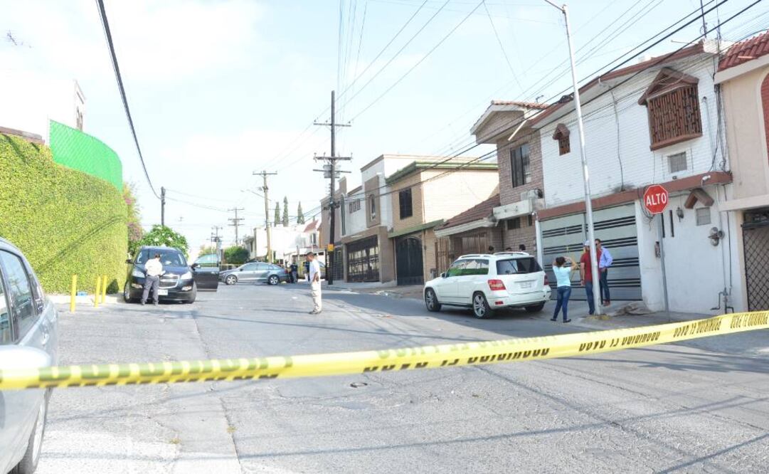 Foto: Emilio Vásquez / EL UNIVERSAL