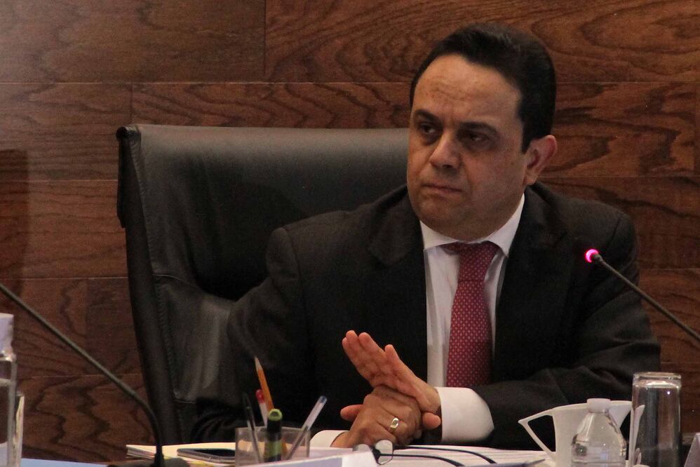 Foto: archivo/EL UNIVERSAL