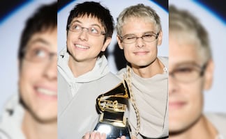 Ca7riel y Paco Amoroso cumplen su deseo y ganan otro Grammy; PAPOTA se lleva Mejor Álbum Alternativo