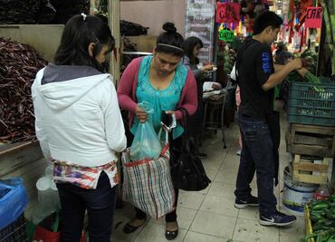 Alzas merman poder adquisitivo, alertan