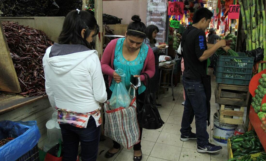 Alzas merman poder adquisitivo, alertan