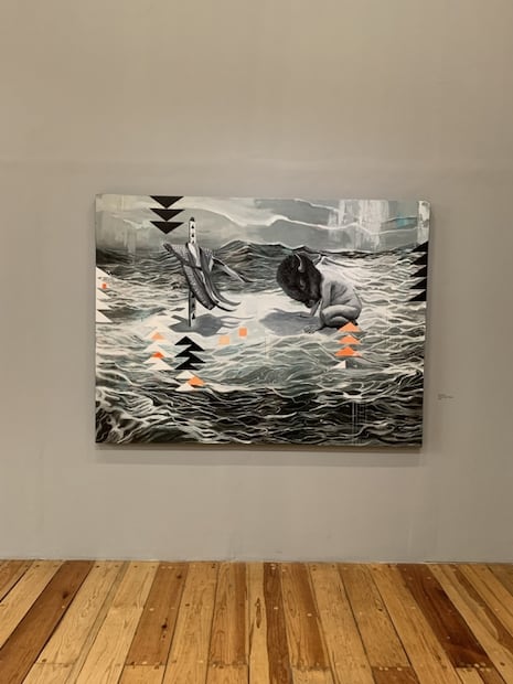 Museo de la Ciudad de México reabre con muestra que refuerza la imagen de la mujer