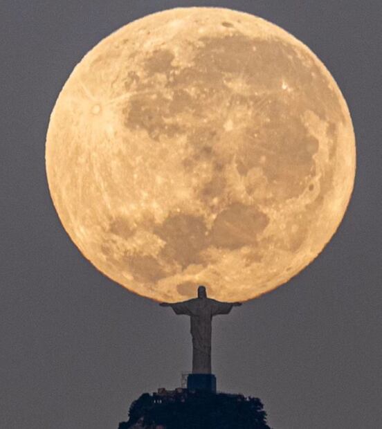 Fotos: Vía Instagram oficial.