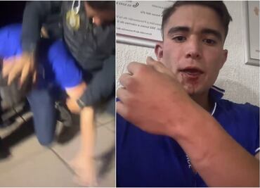 ¿Qué dijo la SSC-CDMX sobre la detención de Ru Abogado?