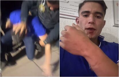 ¿Qué dijo la SSC-CDMX sobre la detención de Ru Abogado?