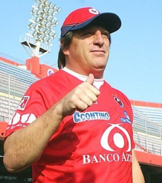 Miguel Herrera: 50 años de altibajos
