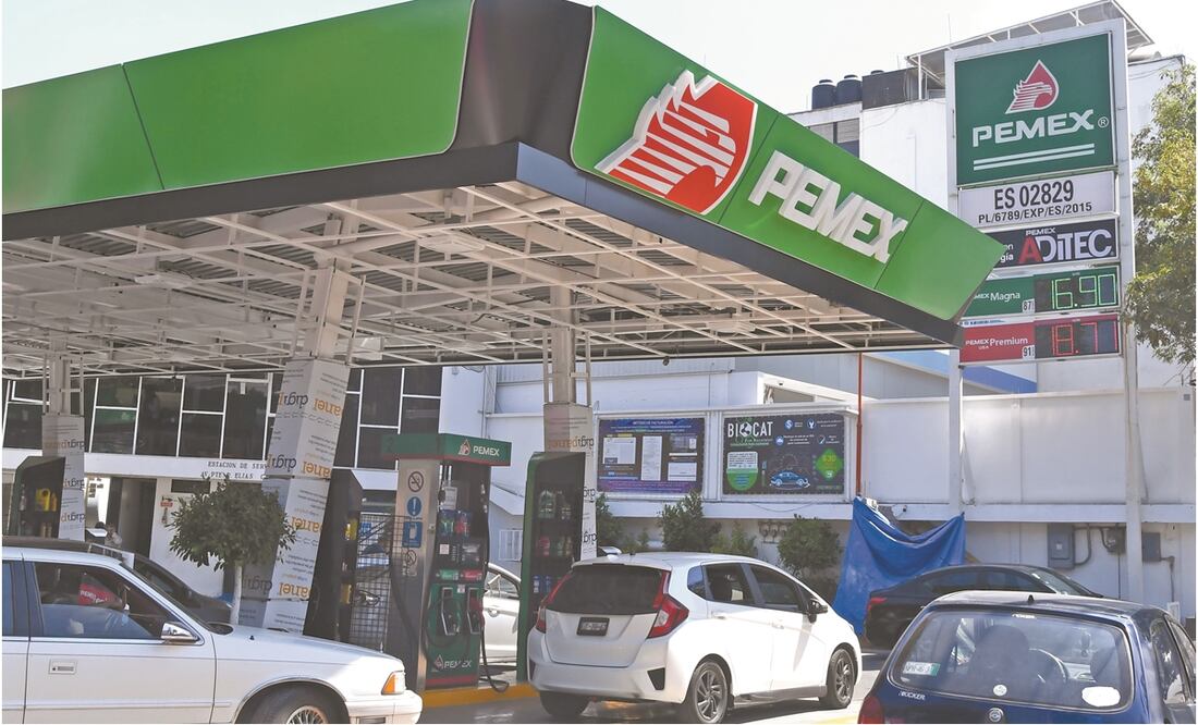 Foto: Especial/El Universal/ Es decir que debido a que se les retira el 100% del subsidio completo del que gozan hasta ahora, se reducirá a 94.12% a partir de mañana sábado.