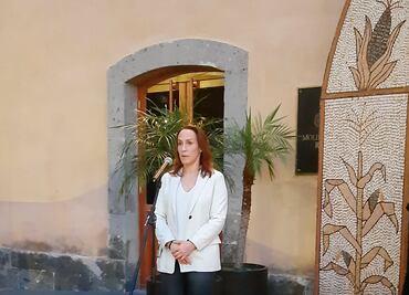 Sin fecha, inicio del Museo Dolores Olmedo en Chapultepec